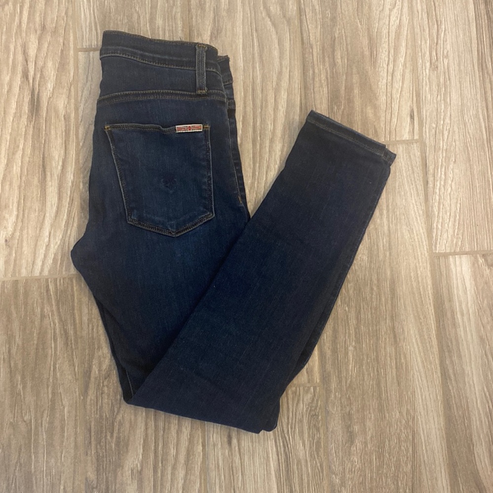 Hudson Nico skinny jeans